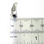 Slot Fruit Machine sterling silver charm .925 Gambling charms additional view