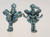 Fairy sterling silver charm .925 x 1 Fairies fairys charms pendants