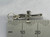Ankh Cross sterling silver charm .925 Crosses of Life Egypt charms size example