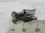 Snowmobile sterling silver charm .925 Snow and Piste Basher charms size example