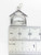 Dog House Photo Holder sterling silver charm .925 Dogs Photos Holders detail