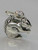 Squirrel sterling silver charm .925 x 1 Squirrels charms additional view