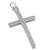 Cross sterling silver pendant .925 x 1 Holy Crosses Pendants