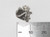 Grand Piano sterling silver charm .925 Grands Pianos charms side view