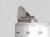 Grand Piano sterling silver charm .925 Grands Pianos charms size example