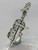Cello sterling silver charm .925 Cellos Music charms additional view