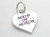 Maid of Honor sterling silver charm .925 Wedding charms additional view