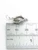 Sea shell sterling silver charm .925 Seashell Shells charms size example