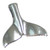 Whale Tail sterling silver pendant .925 Tale Tails Whales pendants
