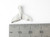 Whale Tail sterling silver pendant .925 Tale Tails Whales pendants detail