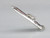 Pen Pencil sterling silver charm .925 Pens and Pencils charms additional view