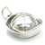 Sailors hat sterling silver charm .925 Sailor Hats Navy charms