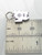 Zombie sterling silver charm .925 Horror Zombies and Undead charms size example