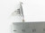 Ocean Liner Ship sterling silver charm .925 Ships Cruise charms detail