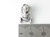 Princess Carriage Coach sterling silver charm .925 Wedding Carriages extra view