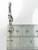 Cross sterling silver charm pendant .925 Holy Crosses charms A1 size example
