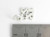 2016 year sterling silver charm .925 Anniversary charms detail