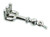 Fork gardening sterling silver charm .925 Gardeners charms additional view