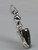 Gardening Hand Trowel sterling silver charm .925 x 1 Gardeners charms additional view