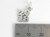 2018 year sterling silver charm .925 x 1 Years Birthday Graduation charms