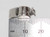 Whistle sterling silver charm .925 x 1 NON working Whistles charms size example