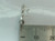 Paw print sterling silver charm .925 Pets Paws Prints charms side view