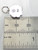 Never Stop Dreaming sterling silver charm .925 Dreams Wishes charms size example