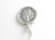 Mercury Dime TINY sterling silver charm .925 Dimes Coins charms additional view