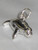Manatee sterling silver charm .925 Sea Cows and Manatees charms additional view