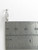 Washingston Quarter TINY sterling silver charm .925 Coins charms side view