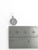 Washingston Quarter TINY sterling silver charm .925 x 1 Coins charms detail