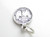 Washingston Quarter TINY sterling silver charm .925 x 1 Coins charms additional view