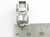 Monster Truck sterling silver charm .925 Monsters Trucks charms additional view