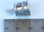 Carousel Merry Go Round sterling silver charm .925 Fairground charms size example