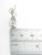 Soldier Holding Rocket Launcher sterling silver charm .925 soldiers additional view