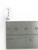 Peace silver Dollar TINY sterling silver charm .925 Dollars charms detail