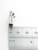 Chips French Fries sterling silver charm .925 chip food charms side view