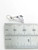 Letter A Initial sterling silver charm .925 Letters charms pendant A1 size example