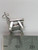 Adirondack chair sterling silver charm .925 x 1 Chairs charms size example