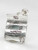 Marriage License sterling silver charm .925 Wedding Love charms additional view
