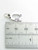 Letter G Initial sterling silver charm .925 Letters charms pendant A1 size example