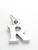 Letter R Initial sterling silver charm .925 x 1 Letters charms pendant A1 additional view