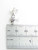 Squid sterling silver charm .925 Squids fish sea charms detail
