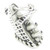 Sinking Ship sterling silver charm .925 Titanic Ships cruise charms