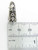 Sinking Ship sterling silver charm .925 Titanic Ships cruise charms additional view