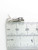 Cockatoo sterling silver charm .925 Cockatoos Bird Birds Parrot additional view
