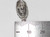Tug Boat sterling silver charm .925 Tugs Boats charms detail