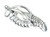 Shrimp - Prawn sterling sillver charm .925 x 1 Shrimps Prawns charms image 6