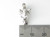 Motor Scooter sterling silver charm .925 Scooters Moped charms additional view