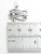 Eye Of Horus sterling silver charm - Pendant .925 x 1 Egyptian charms